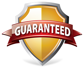 guaranteed