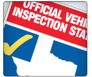 Precision Tune Auto Care State Inspection Coupon