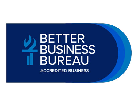 Better Business Bureau Accredited Business