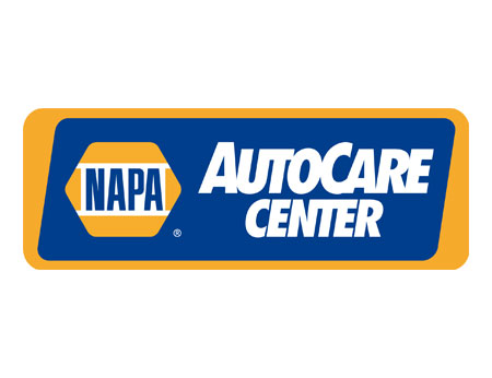 NAPA AutoCare Center