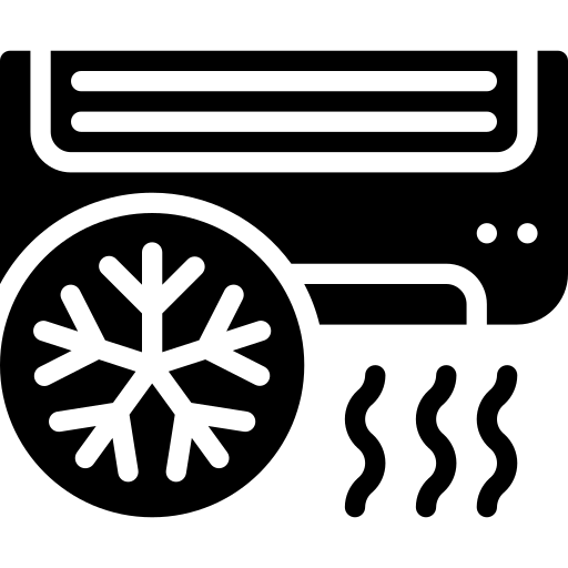 car ac icon