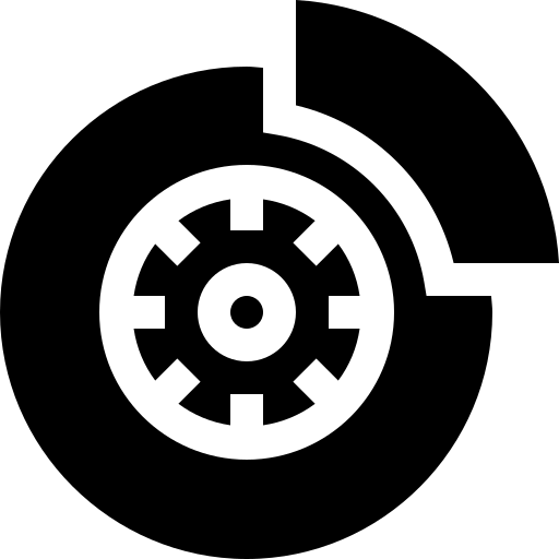 icon brakes